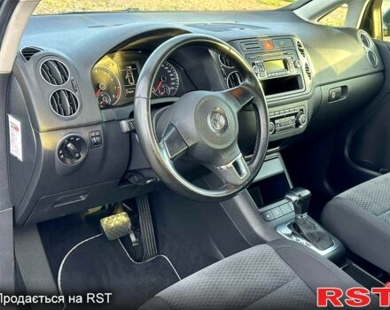 Сірий Фольксваген Golf Plus, об'ємом двигуна 1.4 л та пробігом 221 тис. км за 8399 $, фото 3 на Automoto.ua