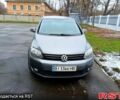 Сірий Фольксваген Golf Plus, об'ємом двигуна 1.6 л та пробігом 240 тис. км за 6200 $, фото 1 на Automoto.ua
