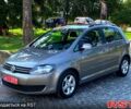 Сірий Фольксваген Golf Plus, об'ємом двигуна 1.4 л та пробігом 156 тис. км за 7500 $, фото 1 на Automoto.ua