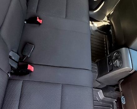 Серый Фольксваген Гольф Плюс, объемом двигателя 1.6 л и пробегом 156 тыс. км за 7500 $, фото 4 на Automoto.ua