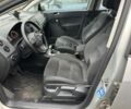 Сірий Фольксваген Golf Plus, об'ємом двигуна 1.4 л та пробігом 176 тис. км за 8400 $, фото 7 на Automoto.ua