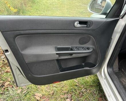 Сірий Фольксваген Golf Plus, об'ємом двигуна 1.4 л та пробігом 176 тис. км за 8400 $, фото 6 на Automoto.ua