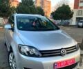 Серый Фольксваген Гольф Плюс, объемом двигателя 1.4 л и пробегом 163 тыс. км за 8400 $, фото 1 на Automoto.ua