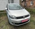 Сірий Фольксваген Golf Plus, об'ємом двигуна 1.4 л та пробігом 176 тис. км за 8400 $, фото 4 на Automoto.ua