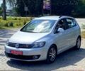 Серый Фольксваген Гольф Плюс, объемом двигателя 1.4 л и пробегом 161 тыс. км за 8700 $, фото 1 на Automoto.ua