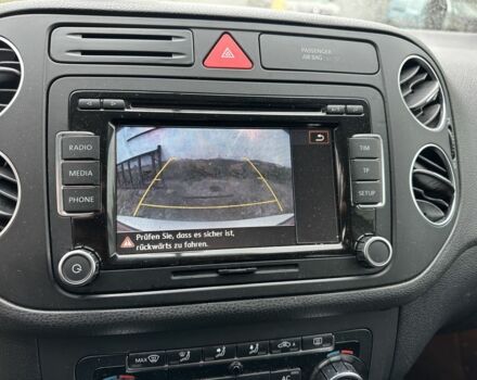 Сірий Фольксваген Golf Plus, об'ємом двигуна 1.4 л та пробігом 176 тис. км за 8400 $, фото 11 на Automoto.ua