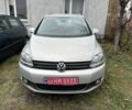 Сірий Фольксваген Golf Plus, об'ємом двигуна 1.4 л та пробігом 176 тис. км за 8400 $, фото 1 на Automoto.ua
