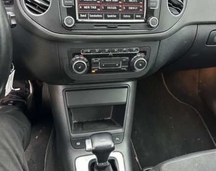 Сірий Фольксваген Golf Plus, об'ємом двигуна 1.4 л та пробігом 176 тис. км за 8400 $, фото 12 на Automoto.ua