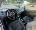 Серый Фольксваген Гольф Плюс, объемом двигателя 1.4 л и пробегом 163 тыс. км за 8400 $, фото 7 на Automoto.ua