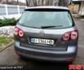 Сірий Фольксваген Golf Plus, об'ємом двигуна 1.6 л та пробігом 240 тис. км за 6200 $, фото 1 на Automoto.ua