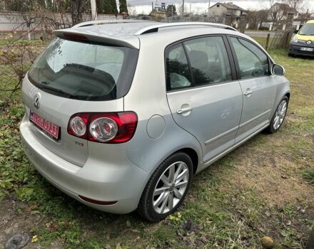 Сірий Фольксваген Golf Plus, об'ємом двигуна 1.4 л та пробігом 176 тис. км за 8400 $, фото 3 на Automoto.ua