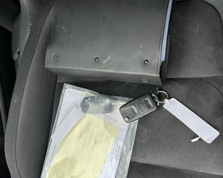 Сірий Фольксваген Golf Plus, об'ємом двигуна 1.4 л та пробігом 176 тис. км за 8400 $, фото 5 на Automoto.ua