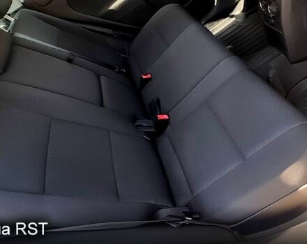 Серый Фольксваген Гольф Плюс, объемом двигателя 1.6 л и пробегом 156 тыс. км за 7500 $, фото 3 на Automoto.ua