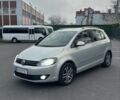 Сірий Фольксваген Golf Plus, об'ємом двигуна 1.4 л та пробігом 149 тис. км за 7900 $, фото 1 на Automoto.ua