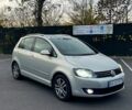 Сірий Фольксваген Golf Plus, об'ємом двигуна 1.4 л та пробігом 149 тис. км за 7900 $, фото 1 на Automoto.ua