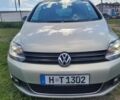 Сірий Фольксваген Golf Plus, об'ємом двигуна 1.6 л та пробігом 189 тис. км за 5640 $, фото 1 на Automoto.ua