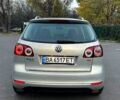 Сірий Фольксваген Golf Plus, об'ємом двигуна 1.4 л та пробігом 149 тис. км за 7900 $, фото 5 на Automoto.ua