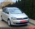 Серый Фольксваген Гольф Плюс, объемом двигателя 1.4 л и пробегом 217 тыс. км за 7400 $, фото 1 на Automoto.ua