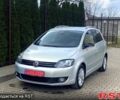 Сірий Фольксваген Golf Plus, об'ємом двигуна 1.4 л та пробігом 156 тис. км за 7300 $, фото 1 на Automoto.ua