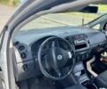 Серый Фольксваген Гольф Плюс, объемом двигателя 1.6 л и пробегом 218 тыс. км за 5600 $, фото 7 на Automoto.ua