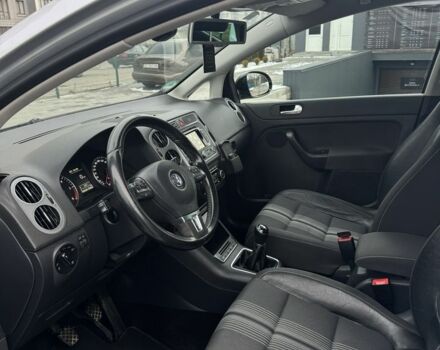 Сірий Фольксваген Golf Plus, об'ємом двигуна 1.6 л та пробігом 270 тис. км за 7150 $, фото 7 на Automoto.ua
