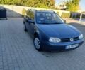 Сірий Фольксваген Golf Plus, об'ємом двигуна 1.6 л та пробігом 250 тис. км за 2911 $, фото 1 на Automoto.ua