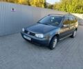 Сірий Фольксваген Golf Plus, об'ємом двигуна 1.6 л та пробігом 250 тис. км за 2911 $, фото 1 на Automoto.ua