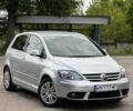 Серый Фольксваген Гольф Плюс, объемом двигателя 1.6 л и пробегом 177 тыс. км за 7000 $, фото 1 на Automoto.ua