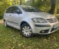 Сірий Фольксваген Golf Plus, об'ємом двигуна 1.6 л та пробігом 235 тис. км за 5900 $, фото 1 на Automoto.ua