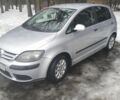 Серый Фольксваген Гольф Плюс, объемом двигателя 2 л и пробегом 300 тыс. км за 449 $, фото 1 на Automoto.ua