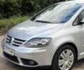 Серый Фольксваген Гольф Плюс, объемом двигателя 1.6 л и пробегом 177 тыс. км за 7000 $, фото 3 на Automoto.ua