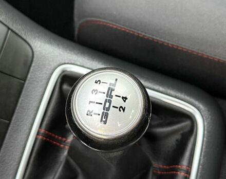 Серый Фольксваген Гольф Плюс, объемом двигателя 1.4 л и пробегом 220 тыс. км за 4999 $, фото 9 на Automoto.ua