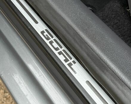 Серый Фольксваген Гольф Плюс, объемом двигателя 1.4 л и пробегом 220 тыс. км за 4999 $, фото 8 на Automoto.ua