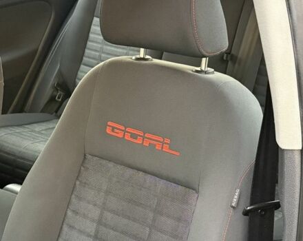 Серый Фольксваген Гольф Плюс, объемом двигателя 1.4 л и пробегом 220 тыс. км за 4999 $, фото 7 на Automoto.ua