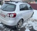 Сірий Фольксваген Golf Plus, об'ємом двигуна 1.4 л та пробігом 200 тис. км за 6300 $, фото 9 на Automoto.ua