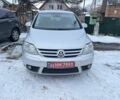 Сірий Фольксваген Golf Plus, об'ємом двигуна 1.4 л та пробігом 200 тис. км за 6300 $, фото 3 на Automoto.ua
