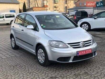 Фольксваген Golf Plus 2004 у Ковель на Automoto.ua Сірий Фольксваген Golf Plus, об'ємом двигуна 1.4 л та пробігом 159 тис. км за 6000 $, фото 1 на Automoto.ua