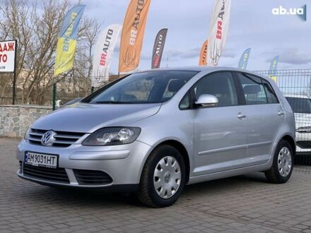 Фольксваген Golf Plus 2005 у Бердичеве на Automoto.ua Сірий Фольксваген Golf Plus, об'ємом двигуна 1.6 л та пробігом 115 тис. км за 7299 $, фото 1 на Automoto.ua