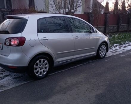 Сірий Фольксваген Golf Plus, об'ємом двигуна 1.9 л та пробігом 300 тис. км за 4700 $, фото 1 на Automoto.ua