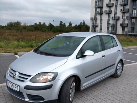 Фольксваген Гольф Плюс 2005 в Львове на Automoto.ua Серый Фольксваген Гольф Плюс, объемом двигателя 1.6 л и пробегом 225 тыс. км за 5750 $, фото 1 на Automoto.ua