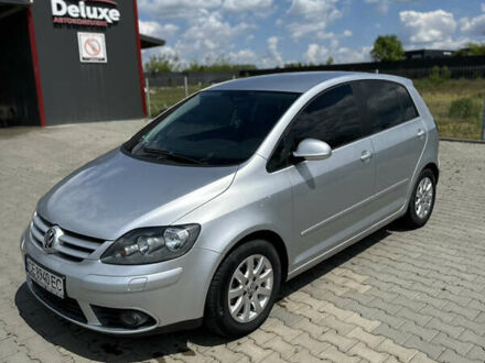 Фольксваген Golf Plus 2005 у Чернівцях на Automoto.ua Сірий Фольксваген Golf Plus, об'ємом двигуна 2 л та пробігом 222 тис. км за 5200 $, фото 1 на Automoto.ua