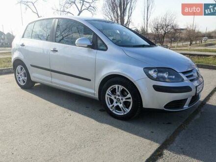 Фольксваген Гольф Плюс 2005 в Любаре на Automoto.ua Серый Фольксваген Гольф Плюс, объемом двигателя 1.39 л и пробегом 172 тыс. км за 5400 $, фото 1 на Automoto.ua