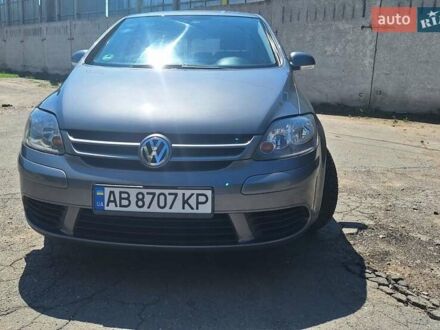 Фольксваген Гольф Плюс 2005 в Виннице на Automoto.ua Серый Фольксваген Гольф Плюс, объемом двигателя 1.4 л и пробегом 268 тыс. км за 5850 $, фото 1 на Automoto.ua