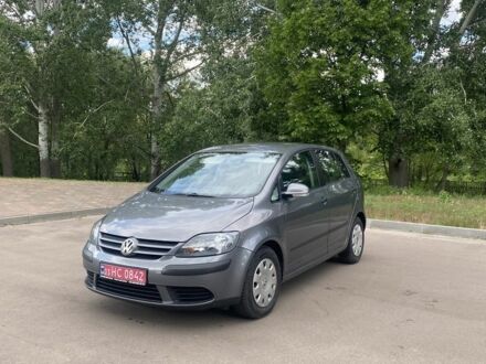 Фольксваген Гольф Плюс 2005 в Сумах на Automoto.ua Серый Фольксваген Гольф Плюс, объемом двигателя 0 л и пробегом 203 тыс. км за 5950 $, фото 1 на Automoto.ua