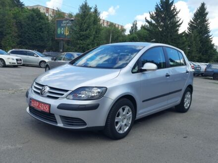 Фольксваген Golf Plus 2005 у Хмельницькому на Automoto.ua Сірий Фольксваген Golf Plus, об'ємом двигуна 0 л та пробігом 150 тис. км за 6299 $, фото 1 на Automoto.ua