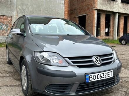 Фольксваген Гольф Плюс 2005 в Тернополе на Automoto.ua Серый Фольксваген Гольф Плюс, объемом двигателя 1.6 л и пробегом 206 тыс. км за 5600 $, фото 1 на Automoto.ua