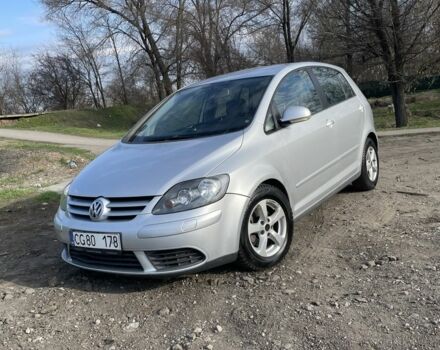 Сірий Фольксваген Golf Plus, об'ємом двигуна 0 л та пробігом 250 тис. км за 3047 $, фото 1 на Automoto.ua