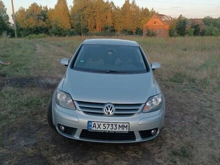 Фольксваген Golf Plus 2006 у Чернігові на Automoto.ua Сірий Фольксваген Golf Plus, об'ємом двигуна 1.6 л та пробігом 258 тис. км за 5950 $, фото 1 на Automoto.ua