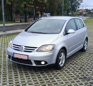 Фольксваген Гольф Плюс 2006 в Коломые на Automoto.ua Серый Фольксваген Гольф Плюс, объемом двигателя 0 л и пробегом 260 тыс. км за 5200 $, фото 1 на Automoto.ua