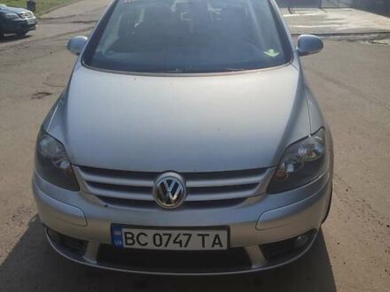 Фольксваген Golf Plus 2006 у Львові на Automoto.ua Сірий Фольксваген Golf Plus, об'ємом двигуна 1.6 л та пробігом 270 тис. км за 4700 $, фото 1 на Automoto.ua